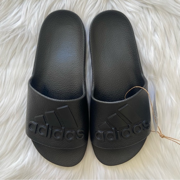 adilette aqua slides - Picture 12 of 12